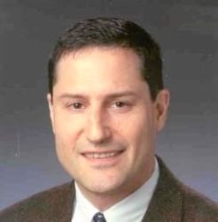 Mark C. d'Agostino